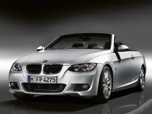 3 Series Convertible